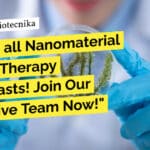 ImmunitasBio Nanomaterial & Gene Therapy Job Opening, Apply Online "Calling all Nanomaterial & Gene Therapy Enthusiasts! Join Our Innovative Team Now!"