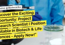 AIIMS Delhi Non-Med Research Job For Life Science, Biotech & Biochem