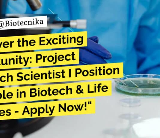 AIIMS Delhi Non-Med Research Job For Life Science, Biotech & Biochem