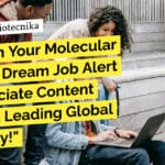 Clarivate Editor Jobs For Molecular Biology & Cell Biology – Apply Online Clarivate Mol Bio Editing Jobs - Cell Biology Apply Online