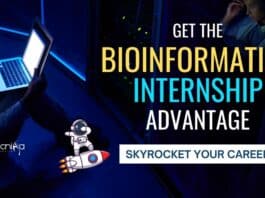 Blue modern YouTube thumbnail with bold text and business-themed design elements.