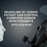 Neuralink Brain Chip Patient