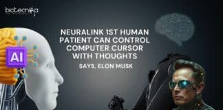 Neuralink Brain Chip Patient