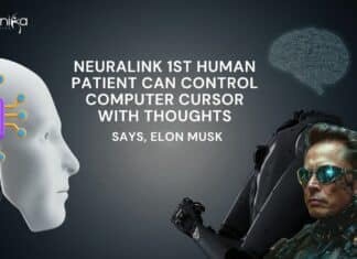 First Human Patient With Neuralink Brain Chip Implant Can Control Computer Cursor With Thoughts, Musk Says Neuralink Brain Chip Patient