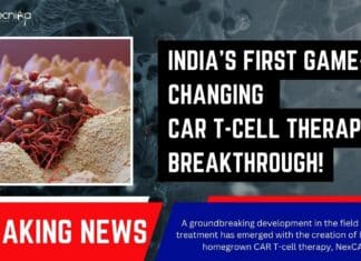 India’s First Game-Changing CAR T-Cell Therapy Breakthrough! Revolutionizing Cancer Care in India India's First CAR T-Cell Therapy