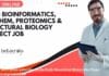 CDFD Bioinformatics, Biochem, Proteomics & Structural Biology Project Job, Apply Online CDFD Bioinformatics Job Opening