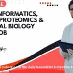 CDFD Bioinformatics Job Opening