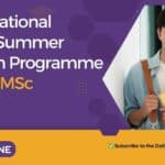 Computational Biology Summer Research 2024