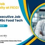 FICCI FRAC Food Tech Jobs