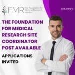 FMR Mumbai Site Coordinator