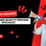 Freshers Jobs at ICON