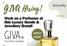GIVA Hiring