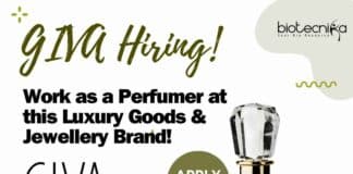 GIVA Hiring