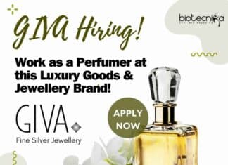 GIVA Hiring
