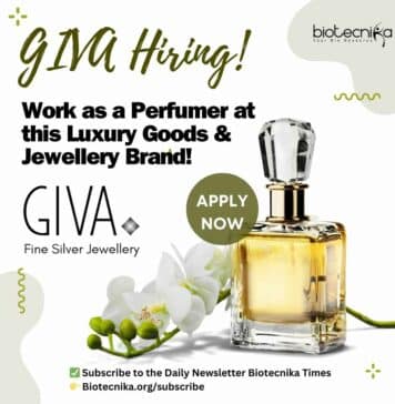GIVA Hiring