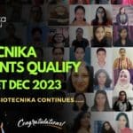 CSIR NET Dec 2023 Qualifiers