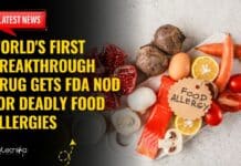 Breakthrough Drug For Deadly Food Allergies