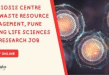 Symbiosis Centre for Waste