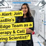 Hot Job Alert: Join ImmunitasBio’s Cutting-Edge Team as a Gene Therapy & Cell Engineering Scientist! "Hot Job Alert: Join ImmunitasBio's Cutting-Edge Team as a Gene Therapy & Cell Engineering Scientist!"