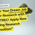 "Uncover Your Dream Job in Cancer Research with TMC-ACTREC! Apply Now for Exciting Research Fellow Position!"