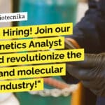 Bayer is Hiring! Seed Genetics Analyst for Biotech & Mol Bio "Bayer is Hiring! Join our Seed Genetics Analyst team and revolutionize the biotech and molecular biology industry!"