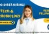 DRDO-DIBER Biotech & Microbiology Research Fellowships 2024 – Attend Walk-In DRDO-DIBER Biotechnology Research Fellowships 2024 - Attend Walk-In