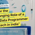 "Discover the Life-Changing Role of a Clinical Data Programmer at Novotech in India"