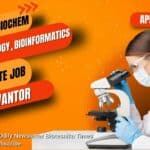 Bioinformatics Associate Job at Avantor