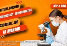 Bioinformatics Associate Job at Avantor