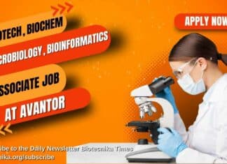 Bioinformatics Associate Job at Avantor