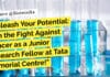 TMC-ACTREC Mol Bio, Microbiology & Biotech JRF Post – Attend Walk-In-Interview "Unleash Your Potential: Join the Fight Against Cancer as a Junior Research Fellow at Tata Memorial Centre!"