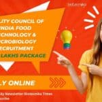 Quality Council of India Jobs
