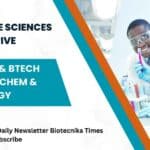 Reliance Life Sciences Walk-In-Drive For MSc, MTech & BTech Biotech, Biochem & Microbiology Reliance Life Sciences Walk-In-Drive