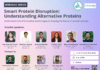FREE Webinar Series: Smart Protein Disruption – Understanding Alternative Proteins Powered By Biotecnika Smart Protein Webinar Series: Free Biotecnika Webinar Series