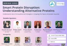 Smart Protein Webinar Series: Free Biotecnika Webinar Series
