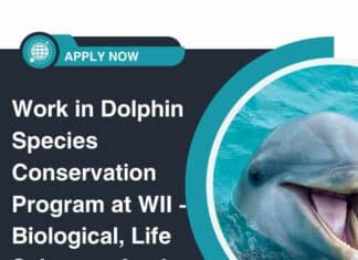 WII Biological Sciences Projects Jobs - Life Science, Zoology Apply
