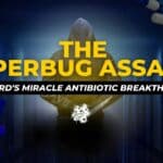 Breakthrough in Antibiotic Research