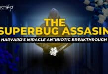 Breakthrough in Antibiotic Research