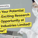 Biology Jobs at Reliance Industries – PhD Apply For Research Scientist Role Biology Jobs at Reliance Industries - PhD Apply For Research Scientist Role