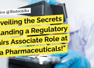 Regulatory Affairs Associate Job For Life Sciences at Teva Pharmaceuticals, Apply Online "Unveiling the Secrets of Landing a Regulatory Affairs Associate Role at Teva Pharmaceuticals!"