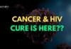 Cancer & HIV Cure Is Here? California Man Beats Cancer & HIV With Revolutionary Treatment! California Man Beats Cancer & HIV With Revolutionary Treatment!