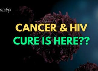 Cancer & HIV Cure Is Here? California Man Beats Cancer & HIV With Revolutionary Treatment! California Man Beats Cancer & HIV With Revolutionary Treatment!