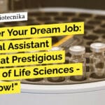 ILS Bhubaneswar Bioinformatics Vacancy, Life Sciences, Biotech & Biochem Job With Rs. 45,000 pm Pay, Apply Online