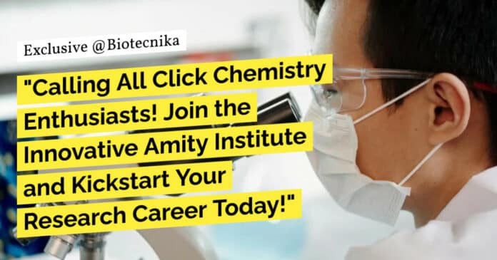 Biological Sciences Amity AICCRS Research Recruitment - Applications Invited Biological Sciences Amity AICCRS Research Recruitment - Applications Invited