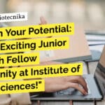 Presidency University Job With Rs. 45,000 pm Pay for MSc Biology – Apply Now Presidency University MSc Biology Project Job - Apply Now