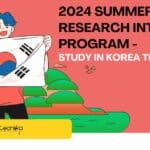 2024 Summer KAI-X Research Internship Program