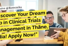 IQVIA BSc Life Sciences Associate Lab Project Job Opening – Apply Online IQVIA BSc Associate Job For Life Sciences, Apply Online