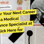 "Discover Your Next Career Move as a Medical Surveillance Specialist at IQVIA! Click Here for Details"