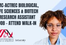 TMC-ACTREC Biological