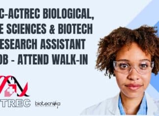 TMC-ACTREC Biological